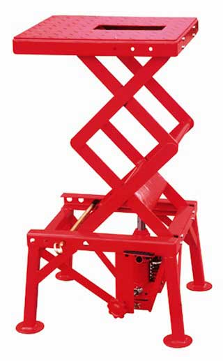 MOTORFIETS MINI LIFT 135KG - ML300H